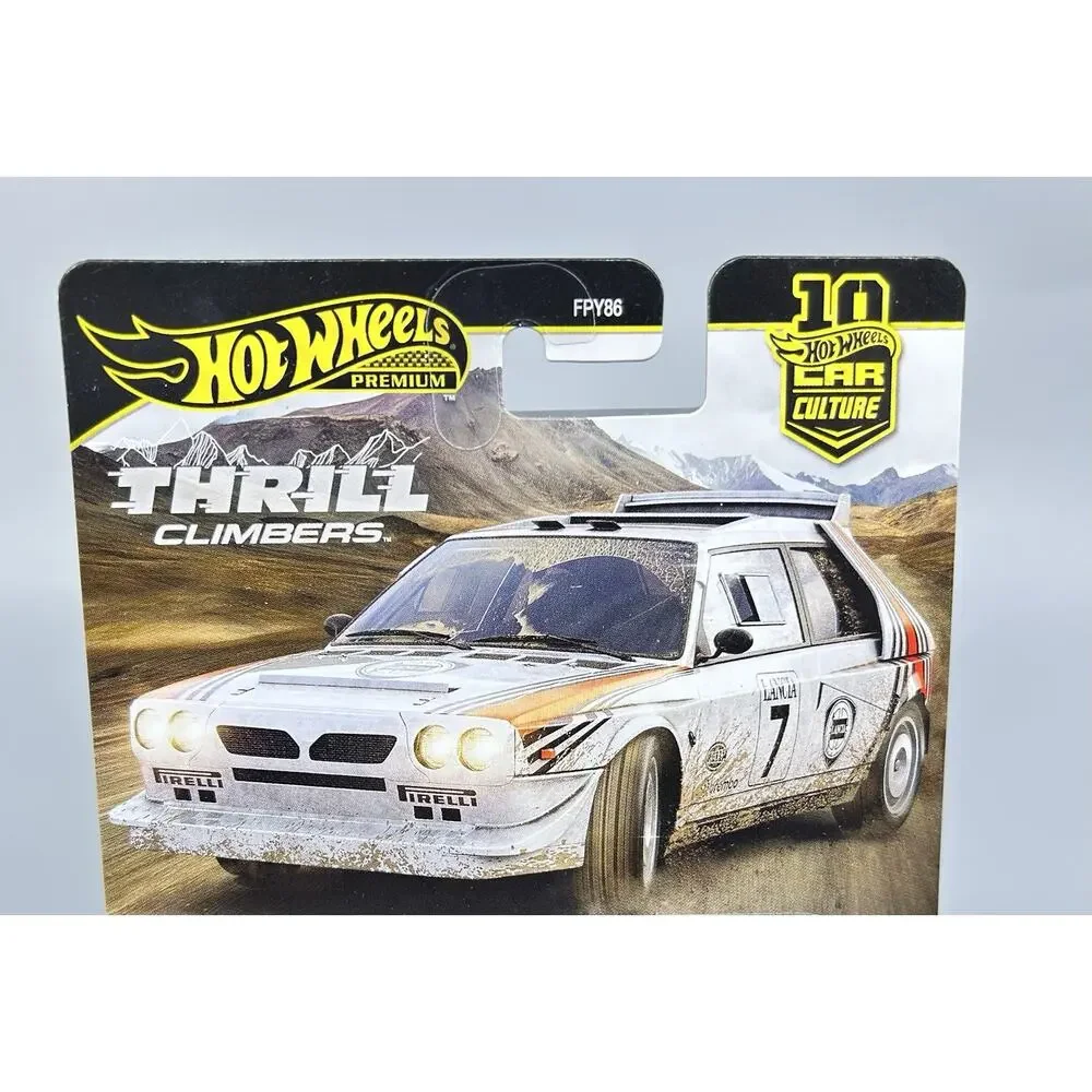 Hot Wheels hot wheels